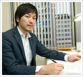 片野田弁護士